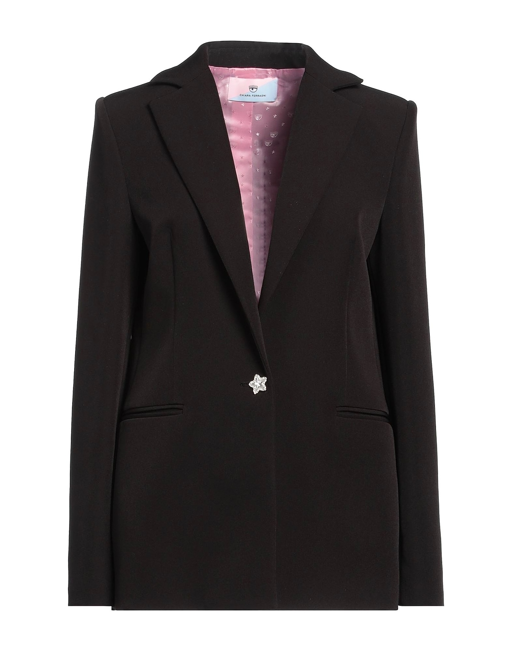 CHIARA FERRAGNI - Blazers