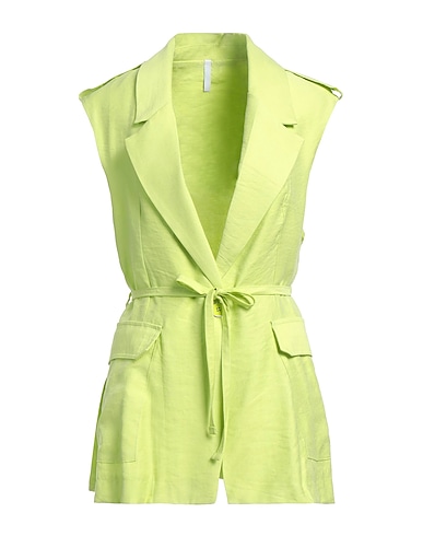 IMPERIAL Blazer Lime green 91% Viscose, 9% Polyester