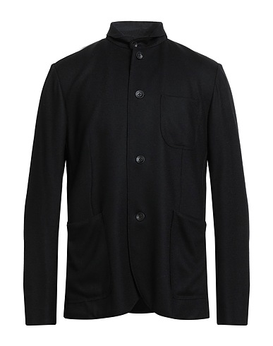 RAG & BONE Blazer Nero 100% Lana