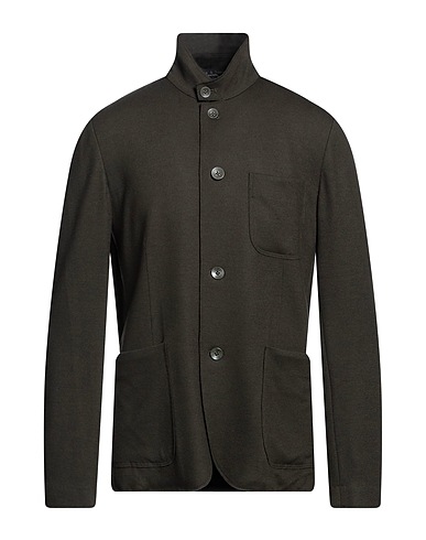 RAG & BONE Blazer Verde militare 100% Lana