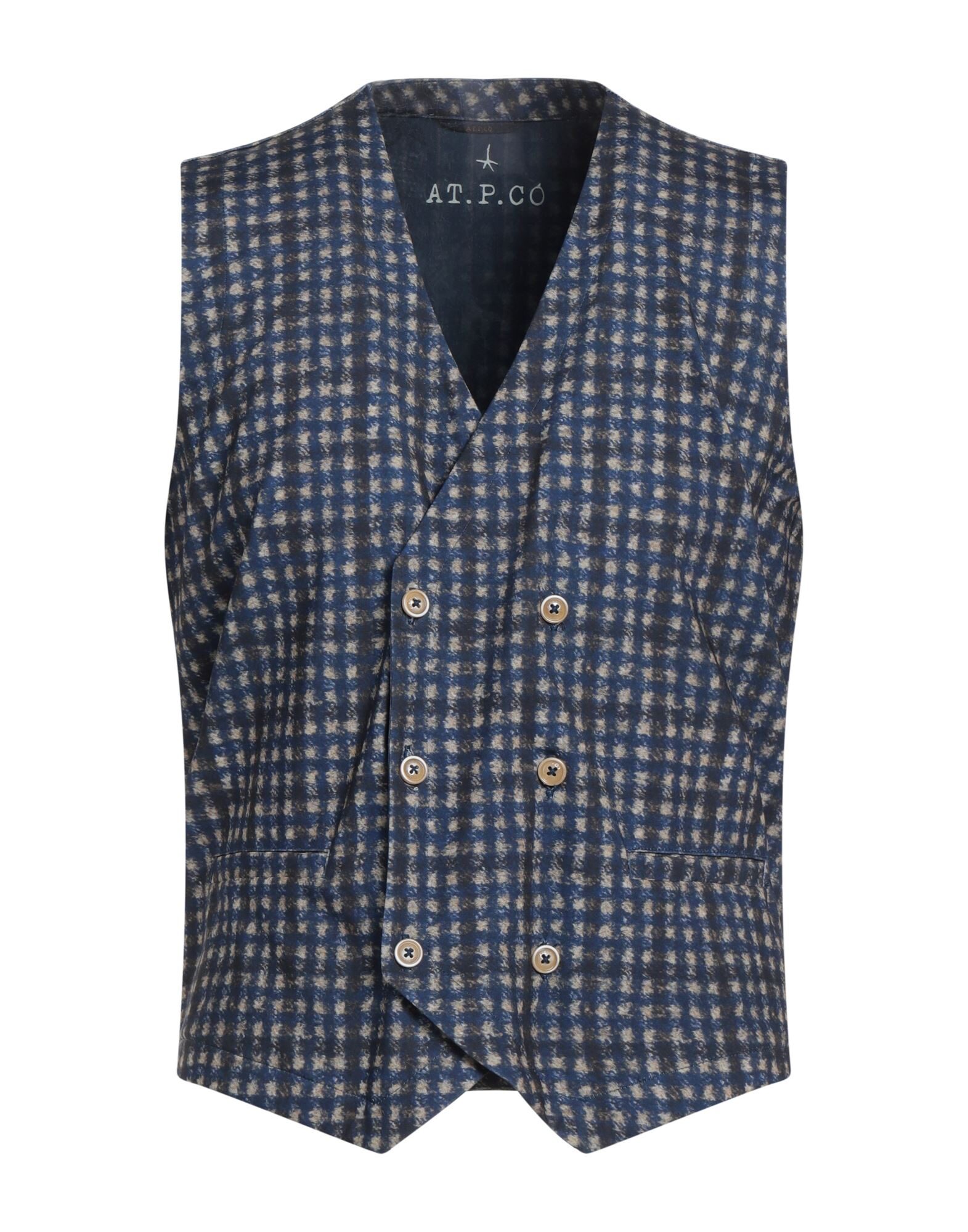 AT.P.CO - Tailored Vests