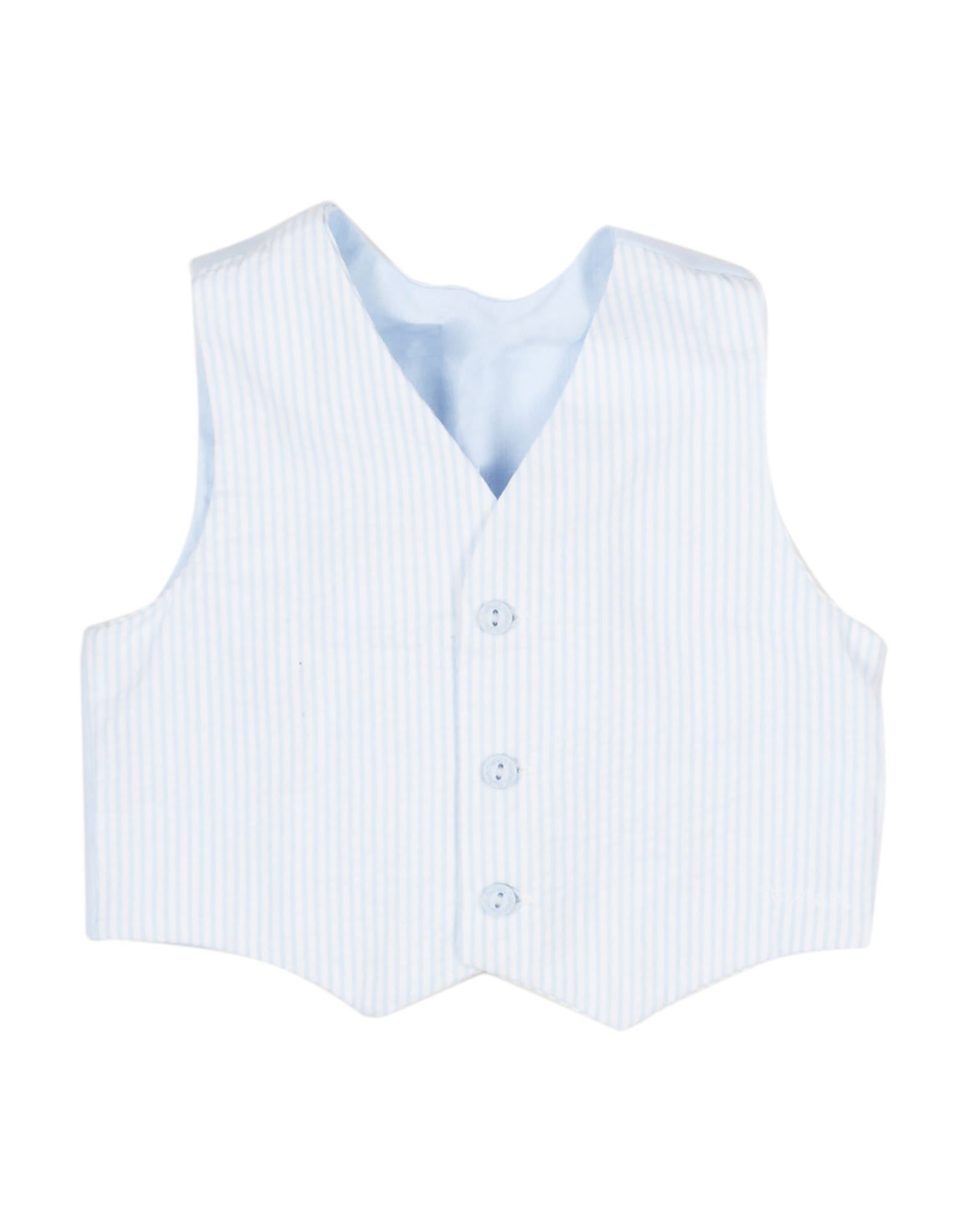 NANÁN - Tailored Vests