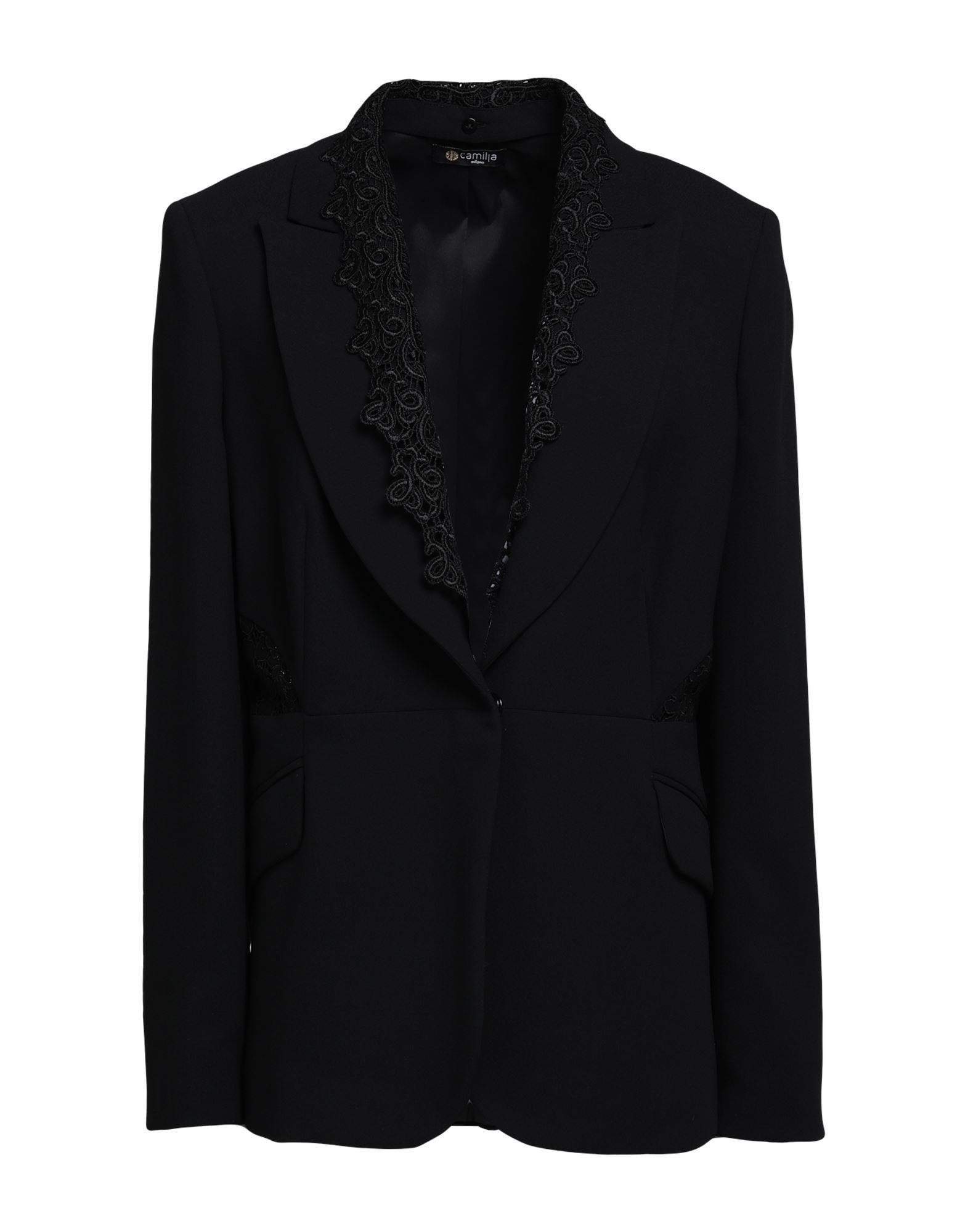 CAMILLA  Milano - Blazers