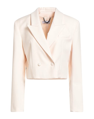 JIJIL Blazer 66% Polyester, 33% Viscose, 1% Elastane