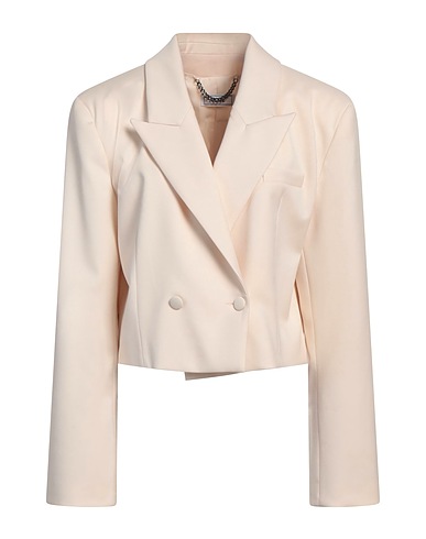 JIJIL Veste 66% Polyester, 33% Viscose, 1% Élasthanne