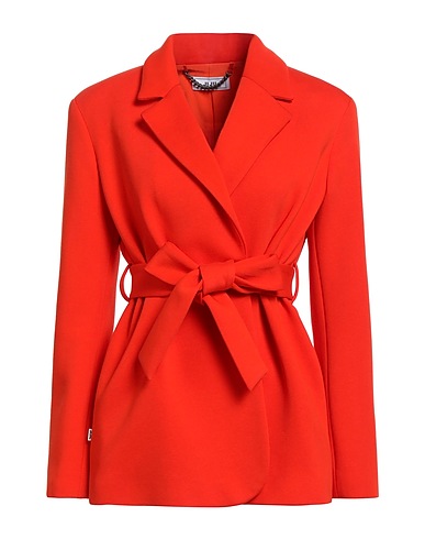 JIJIL Blazer Coral 88% Cotton, 12% Polyester