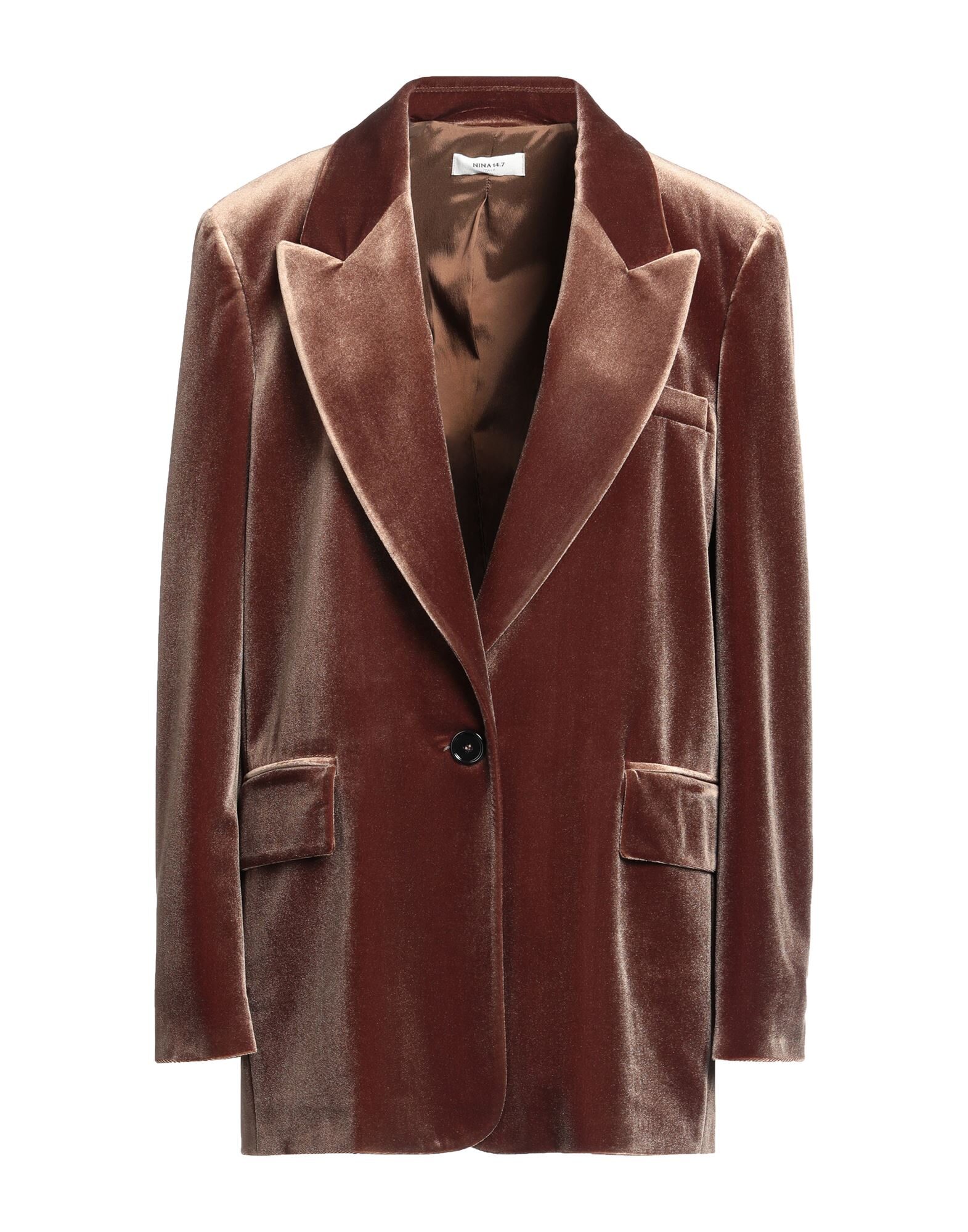 NINA 14.7 - Blazers