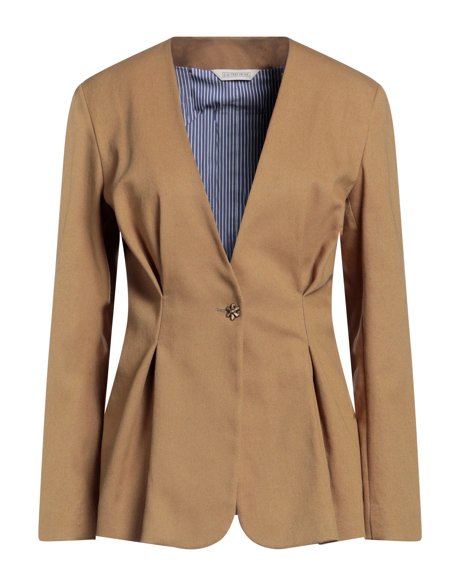 L' AUTRE CHOSE - Blazers