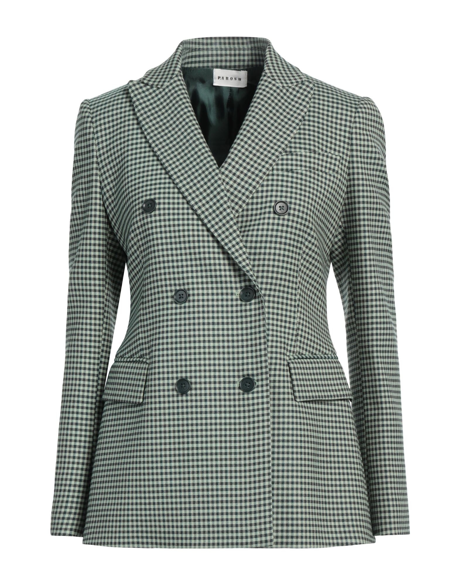 P.A.R.O.S.H. - Blazers