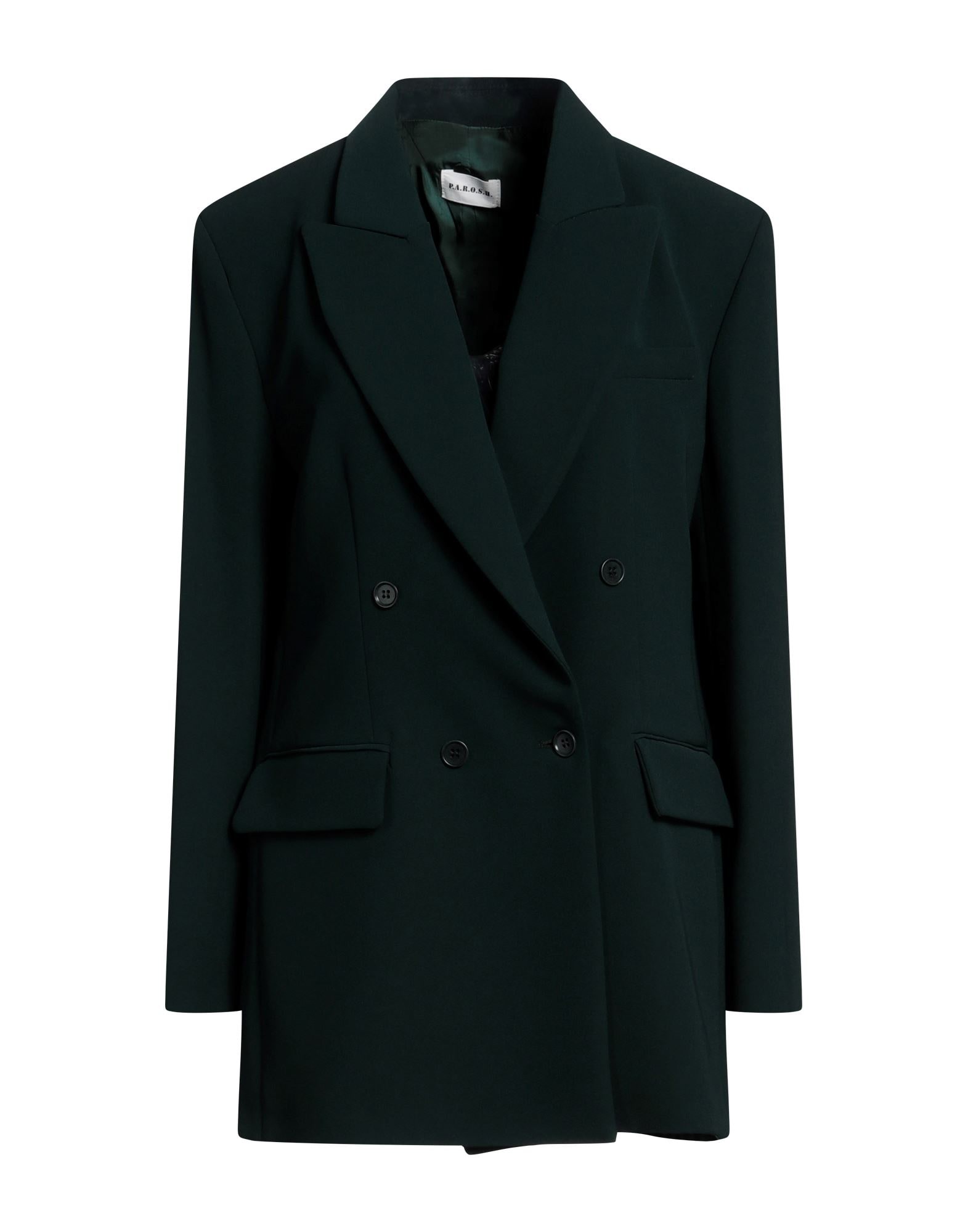 P.A.R.O.S.H. - Blazers