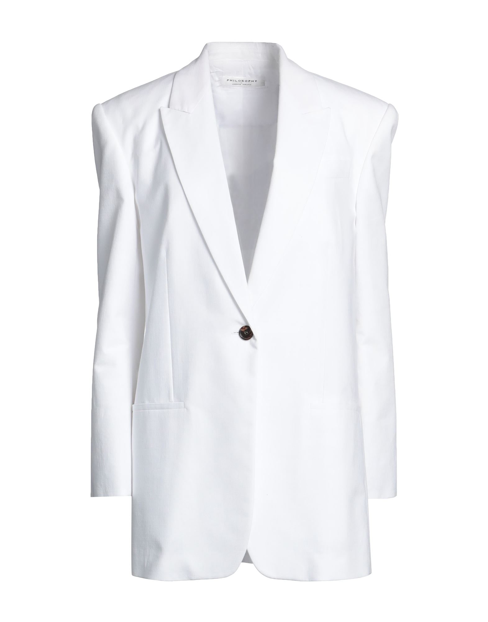 PHILOSOPHY di LORENZO SERAFINI - Blazers