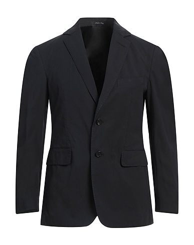 DUNHILL Veste 97% Coton, 3% Élasthanne