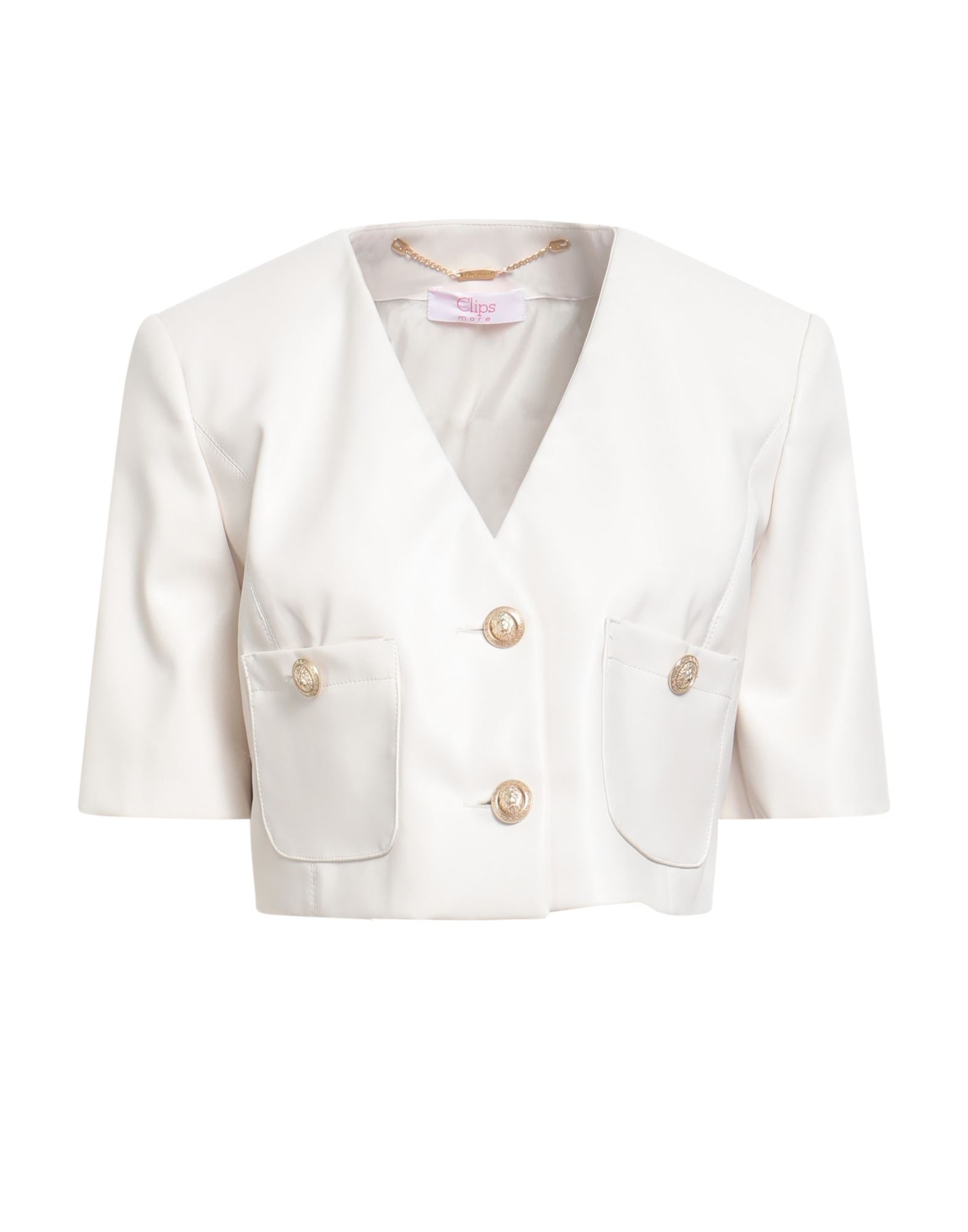 CLIPS MORE - Jackets