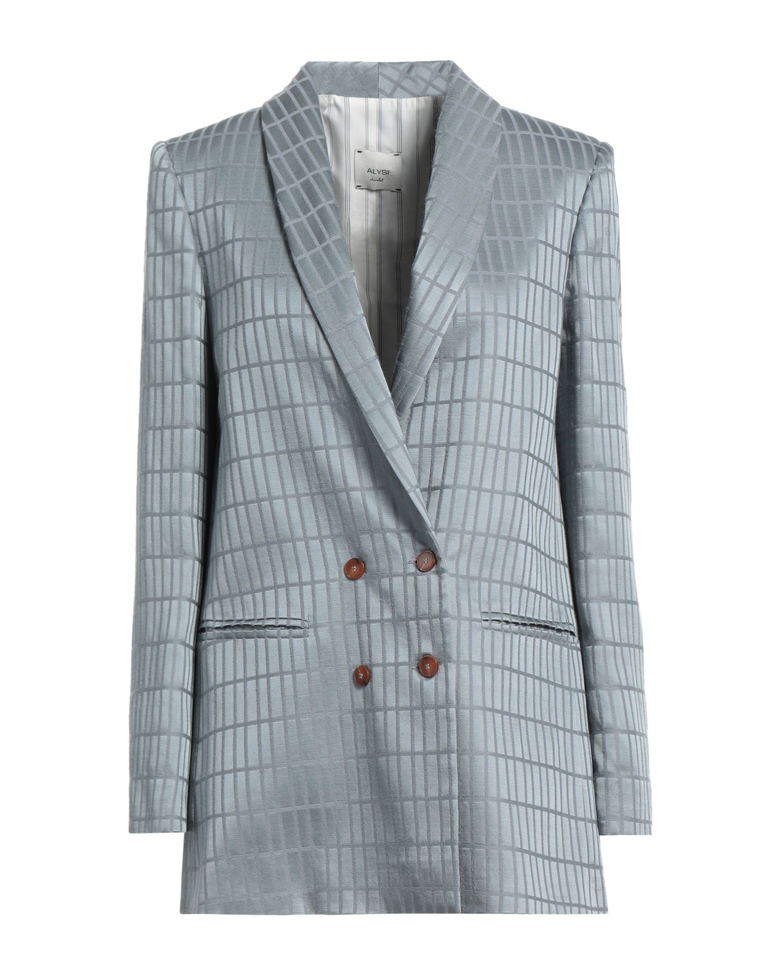 ALYSI - Blazers