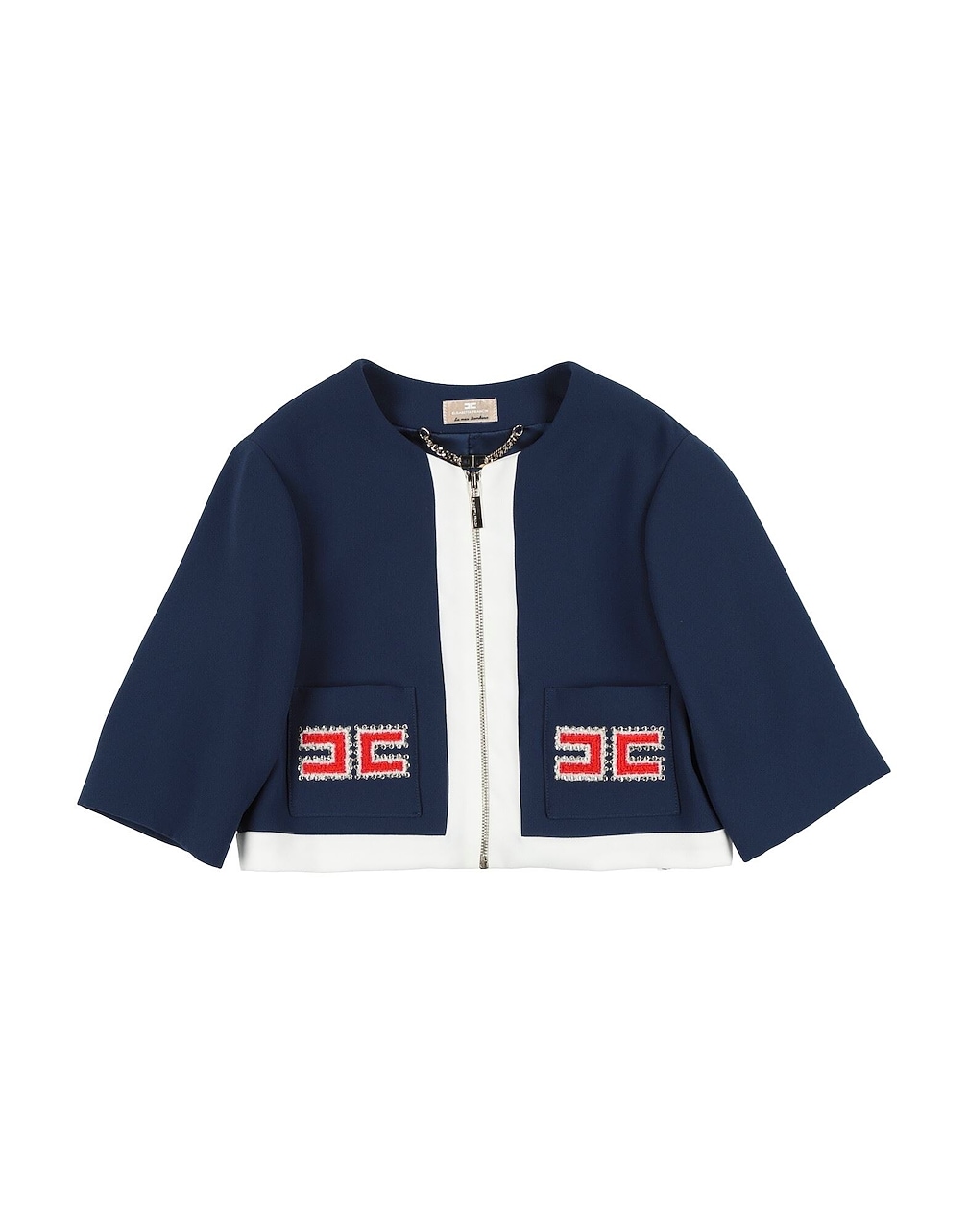 ELISABETTA FRANCHI - Blazers