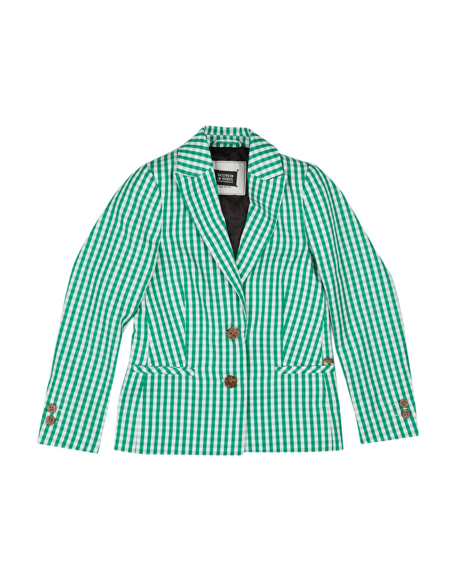 SCOTCH R'BELLE - Blazers