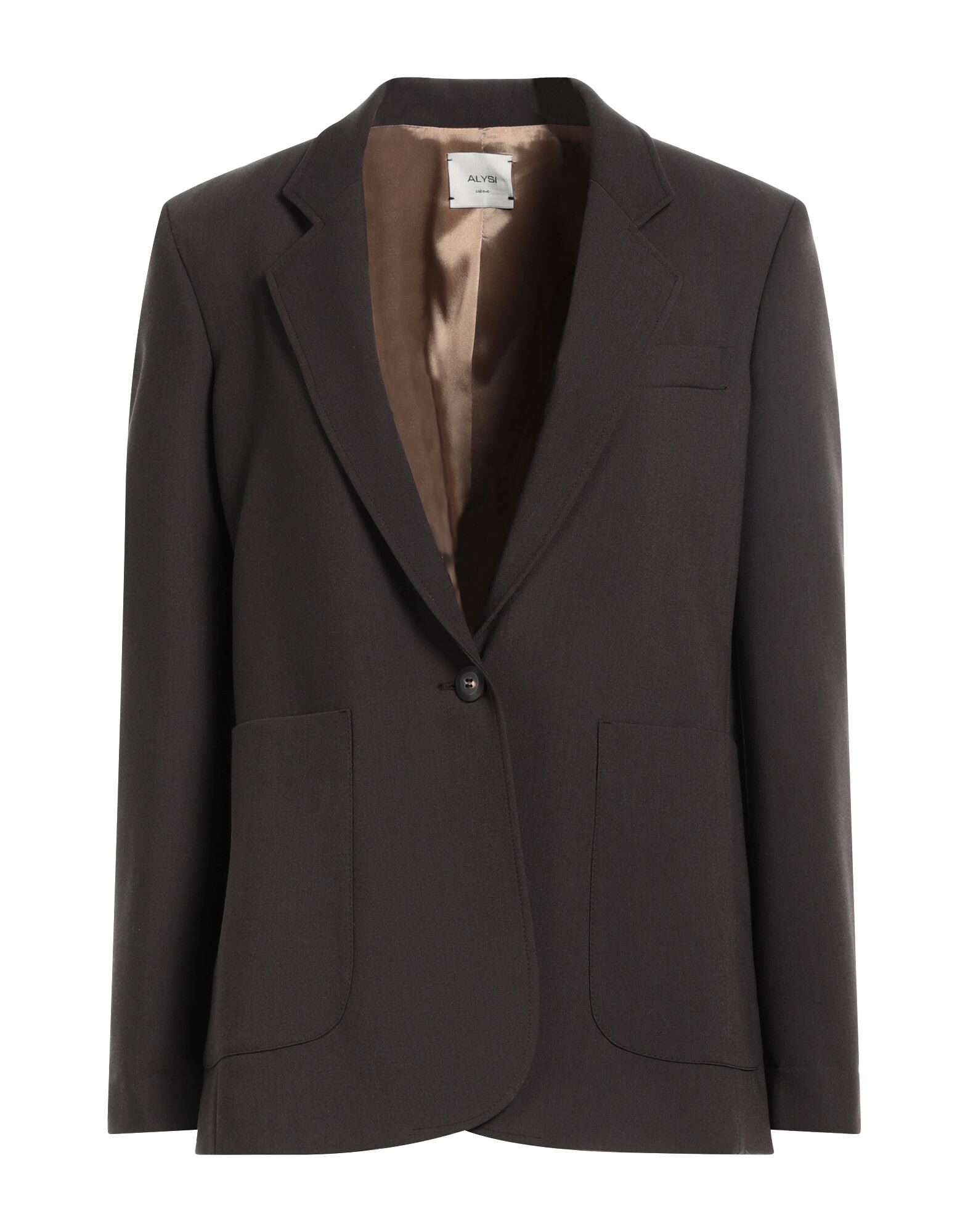 ALYSI - Blazers