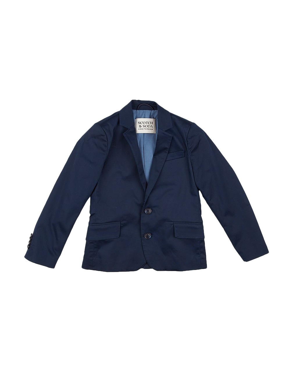 SCOTCH & SHRUNK - Blazers