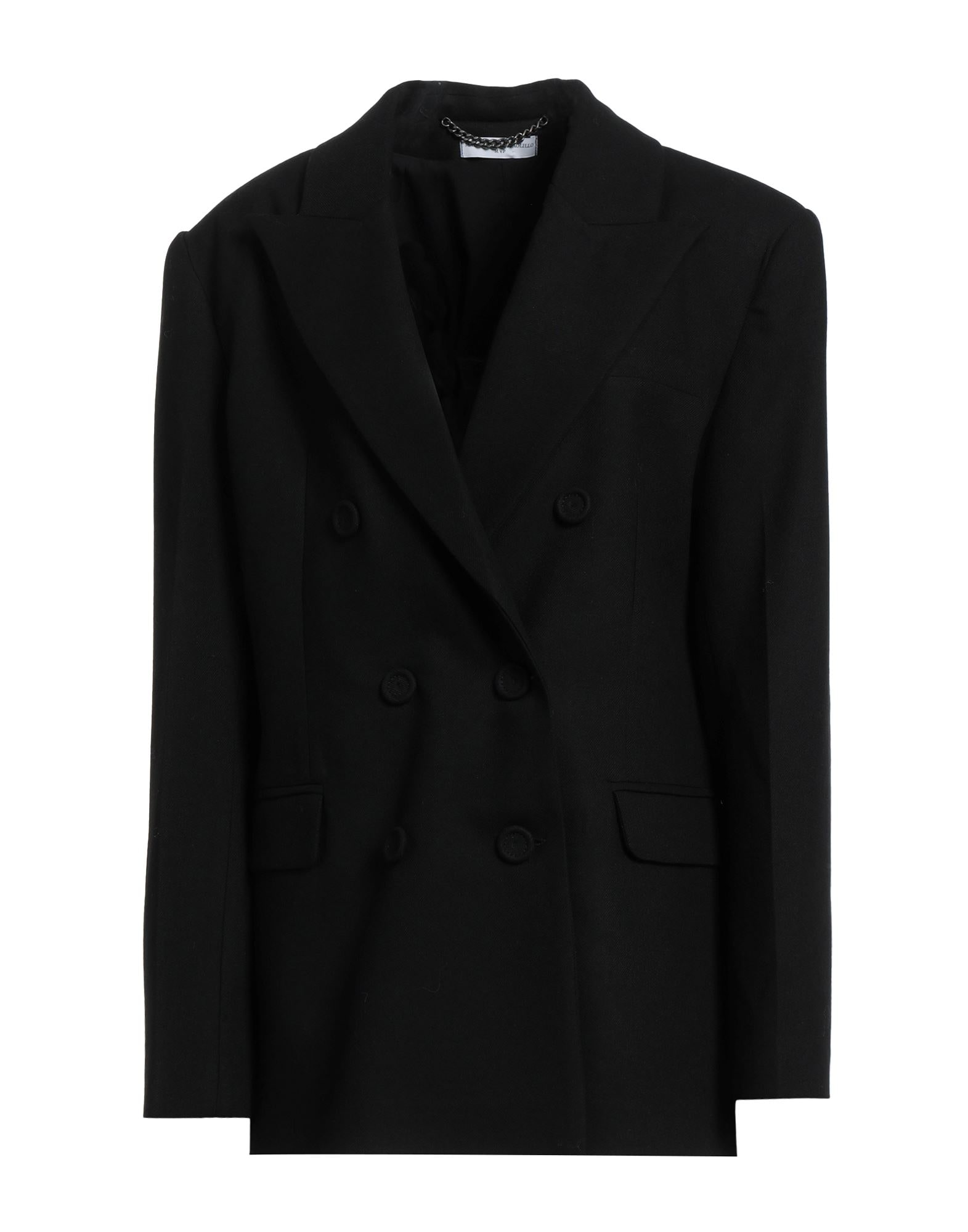 MVP WARDROBE - Blazers