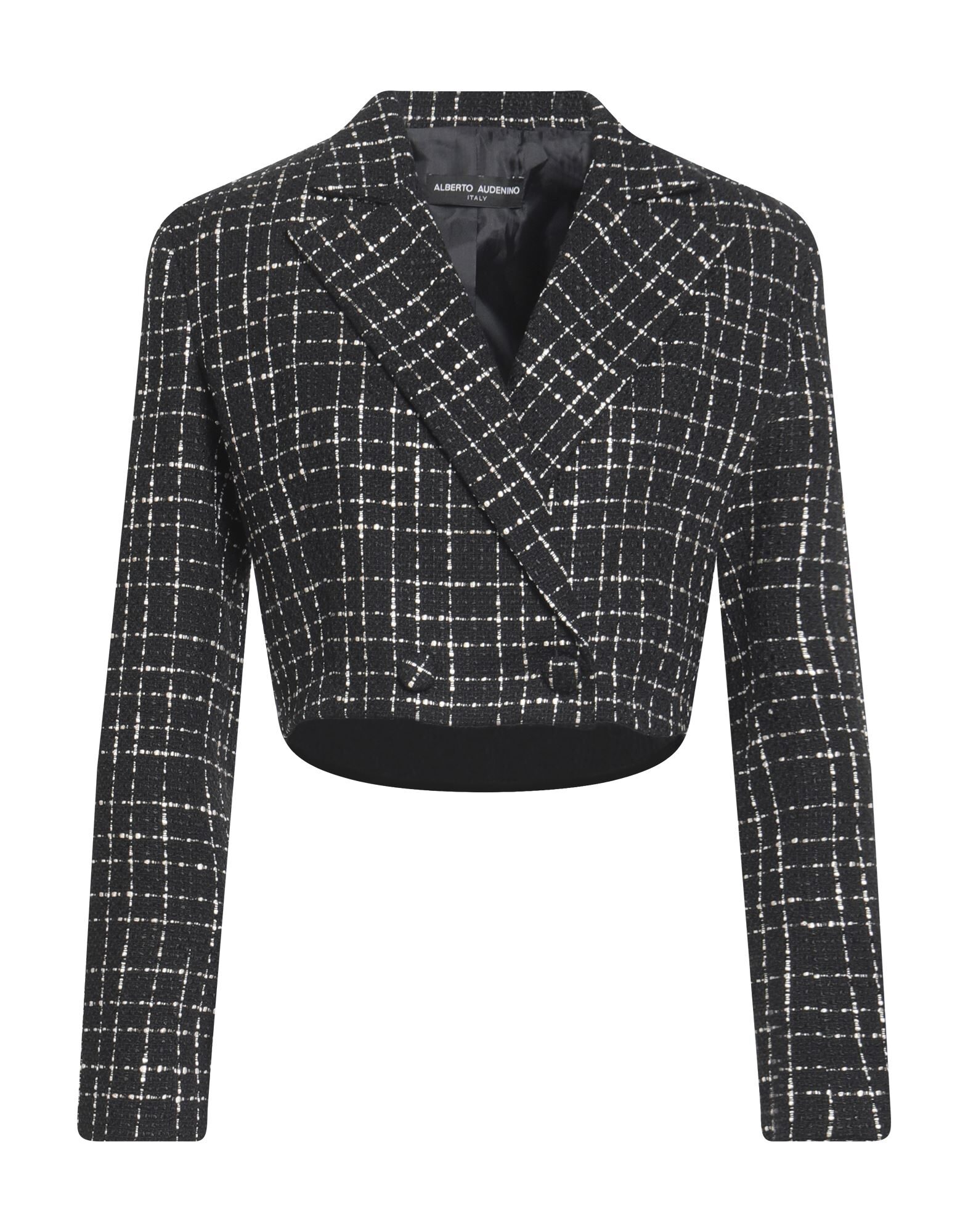 ALBERTO AUDENINO - Blazers