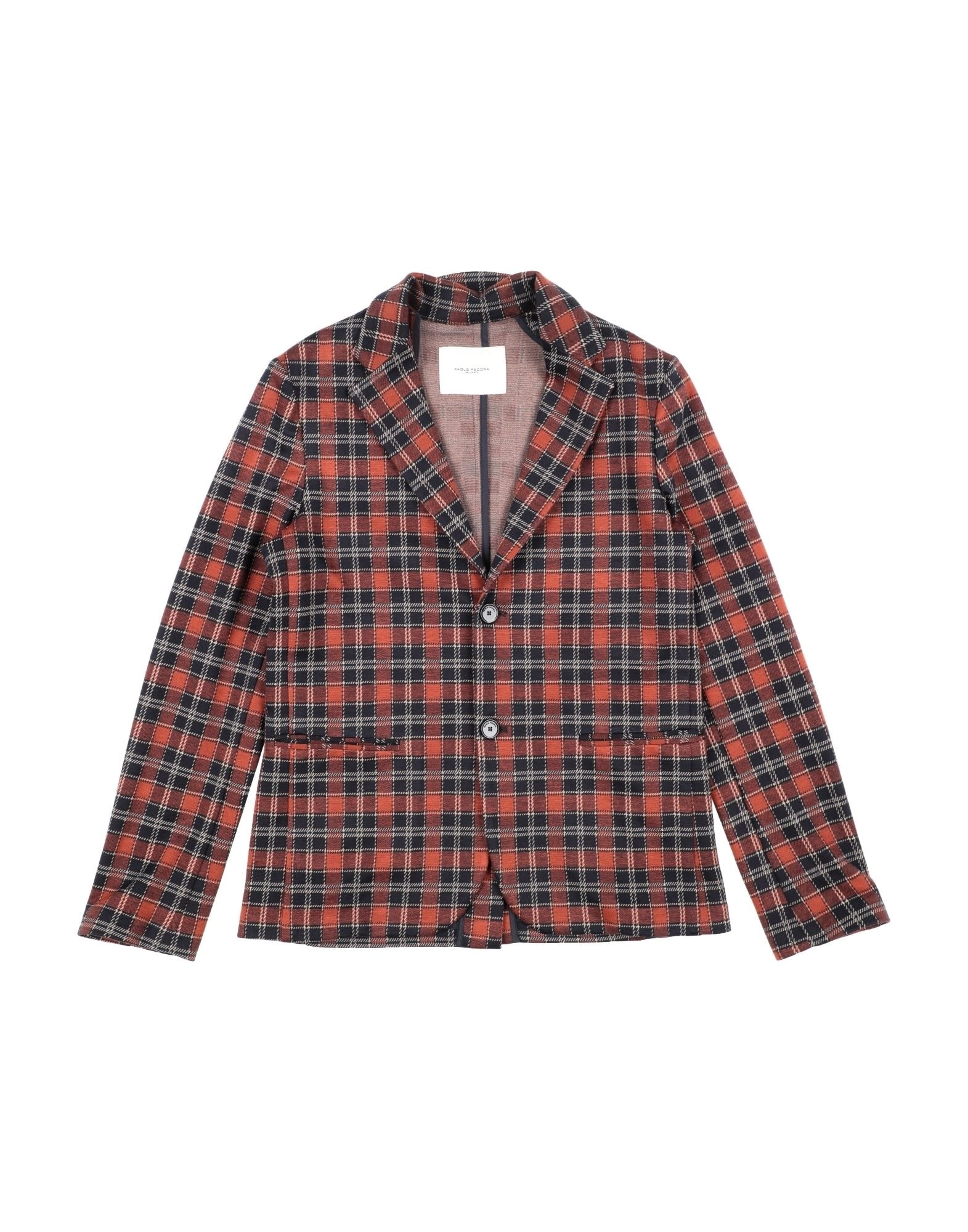 PAOLO PECORA - Пиджаки