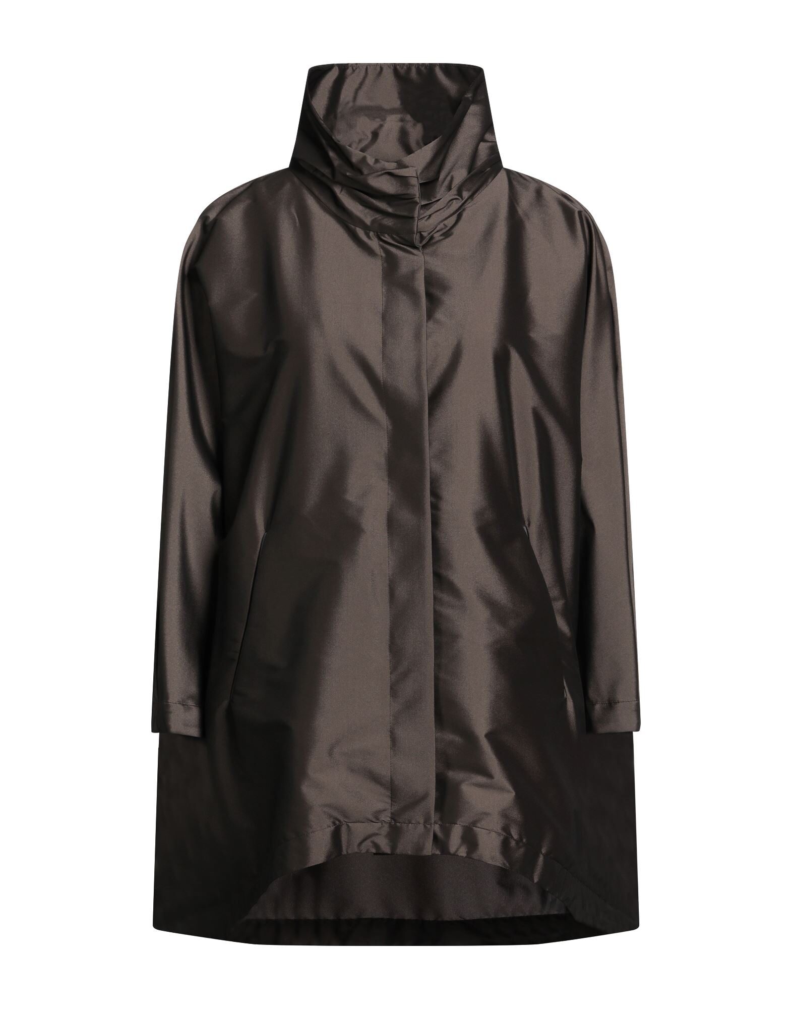 HERNO - Πανωφόρια και καμπαρντίνες