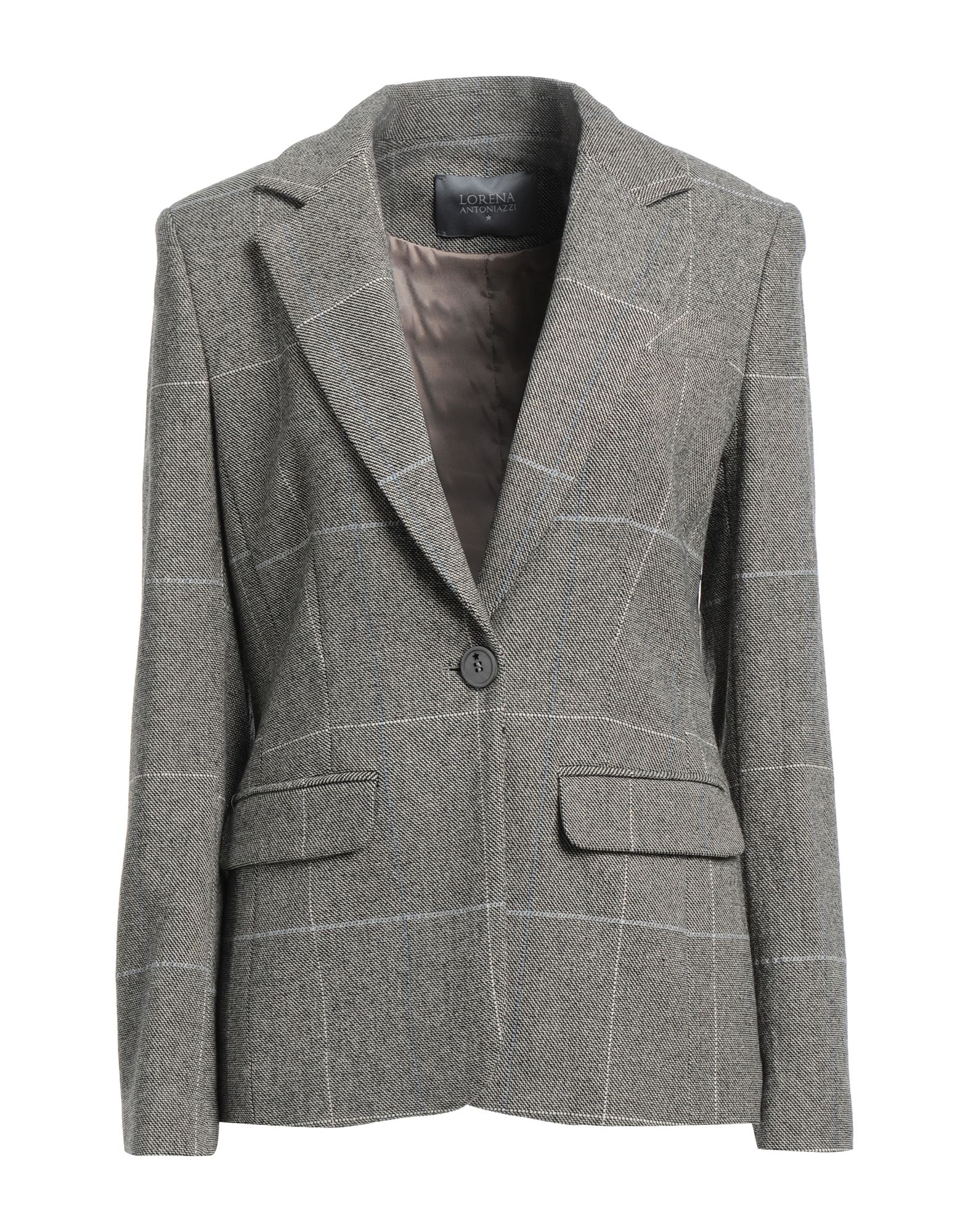 LORENA ANTONIAZZI - Blazers