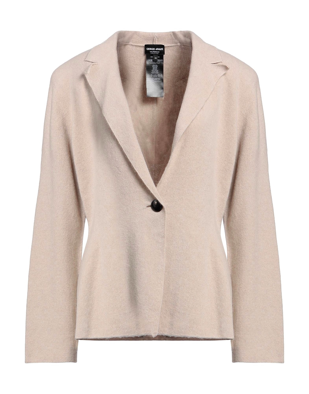 GIORGIO ARMANI - Blazers