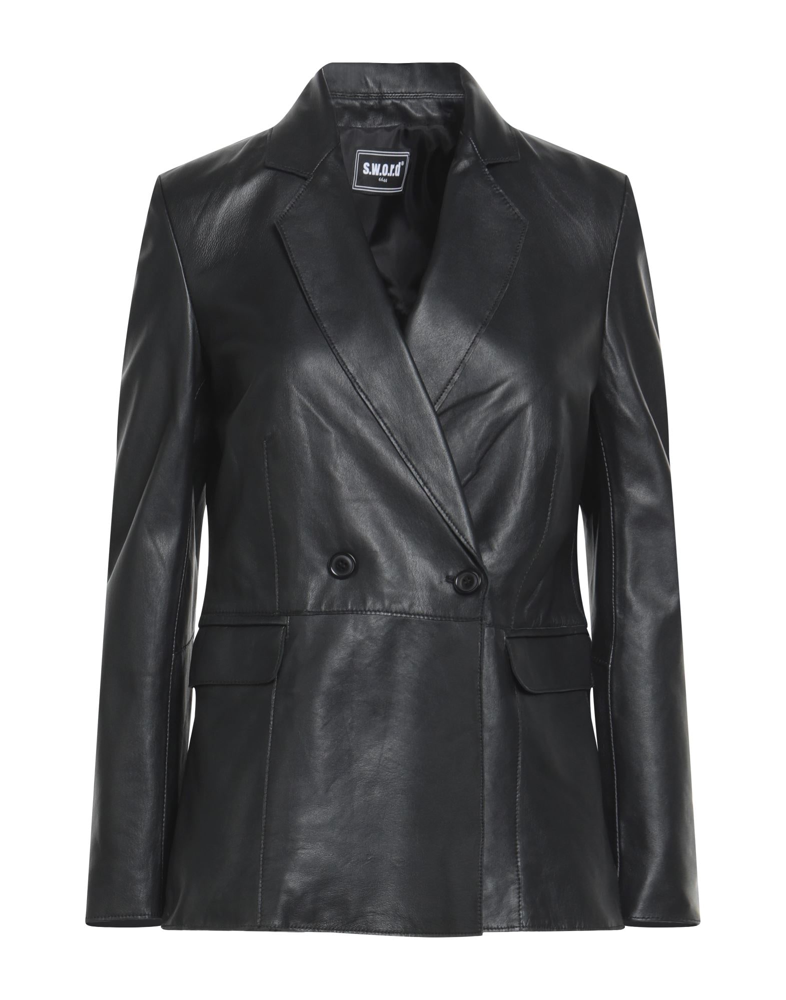 SWORD 6.6.44 - ブレザー