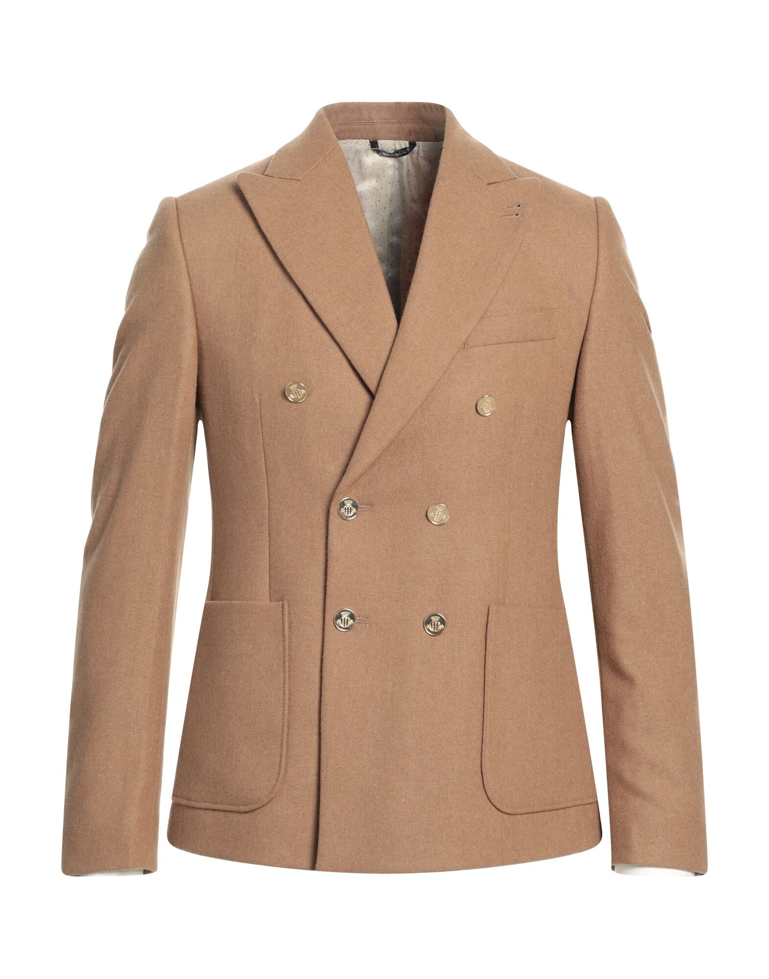 GREY DANIELE ALESSANDRINI - Blazers