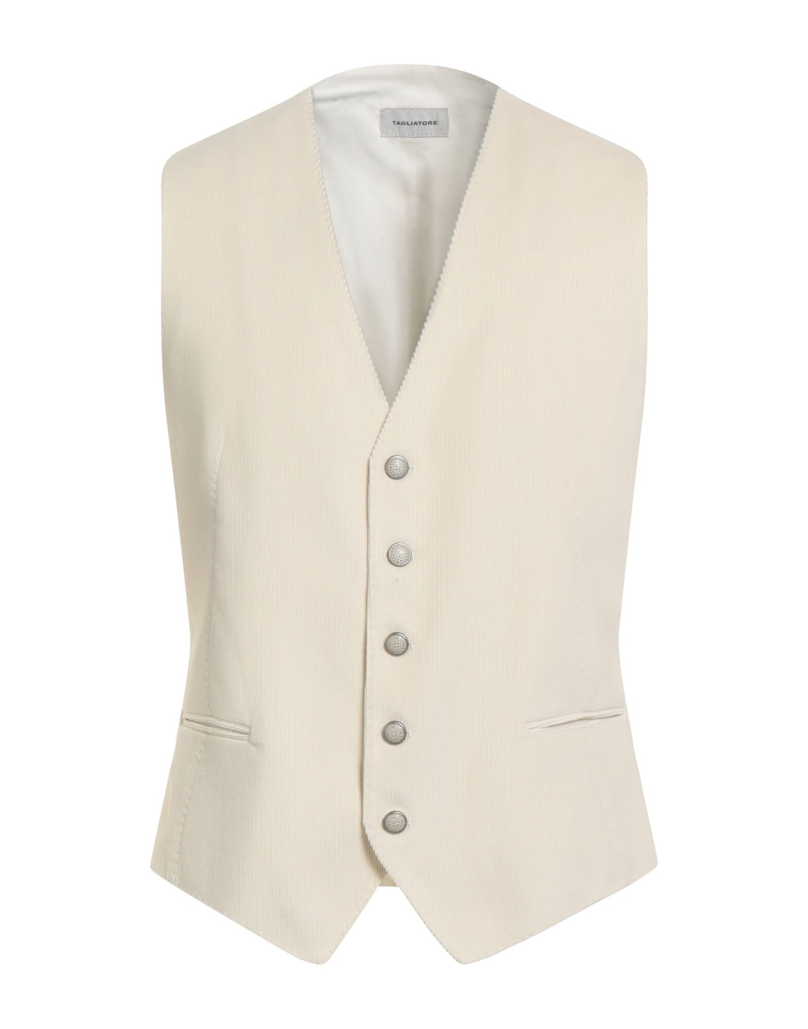 TAGLIATORE - Waistcoats