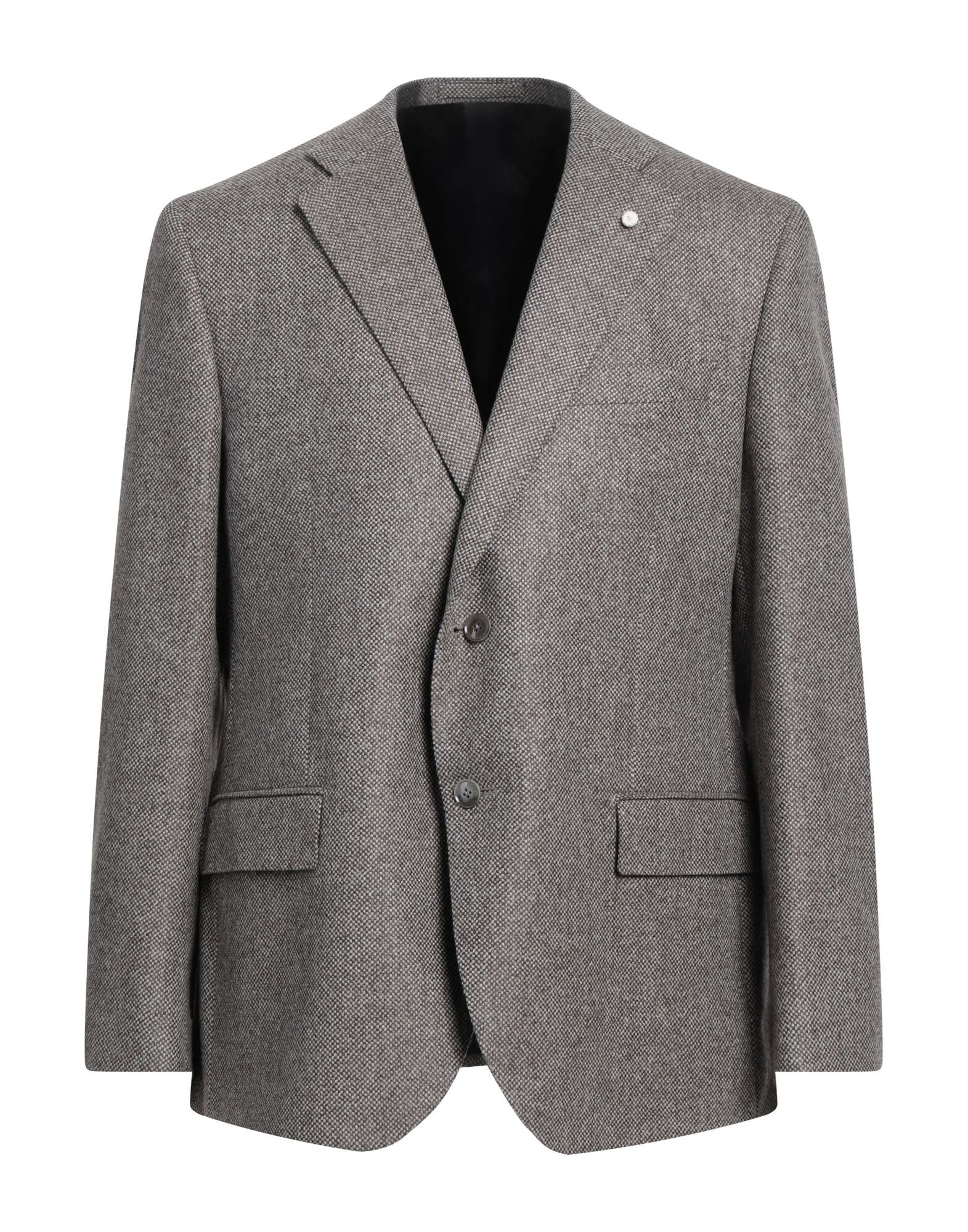 LUIGI BIANCHI Mantova - Blazers