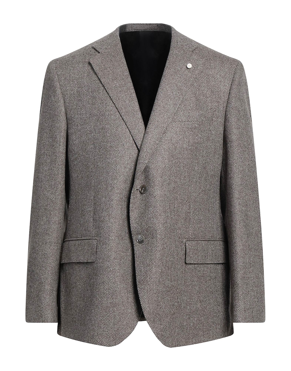 LUIGI BIANCHI Mantova - Blazers