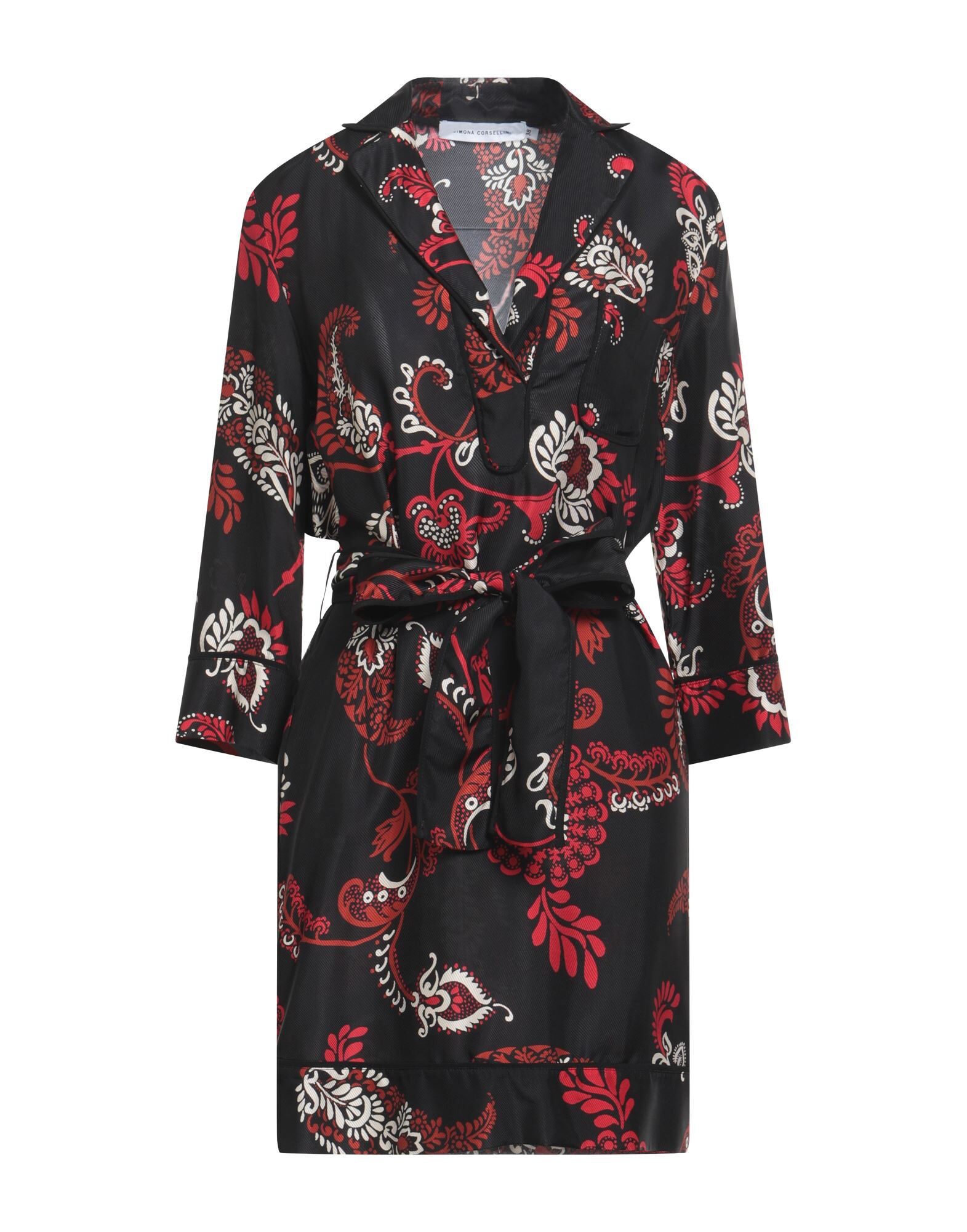 SIMONA CORSELLINI - Mini dresses