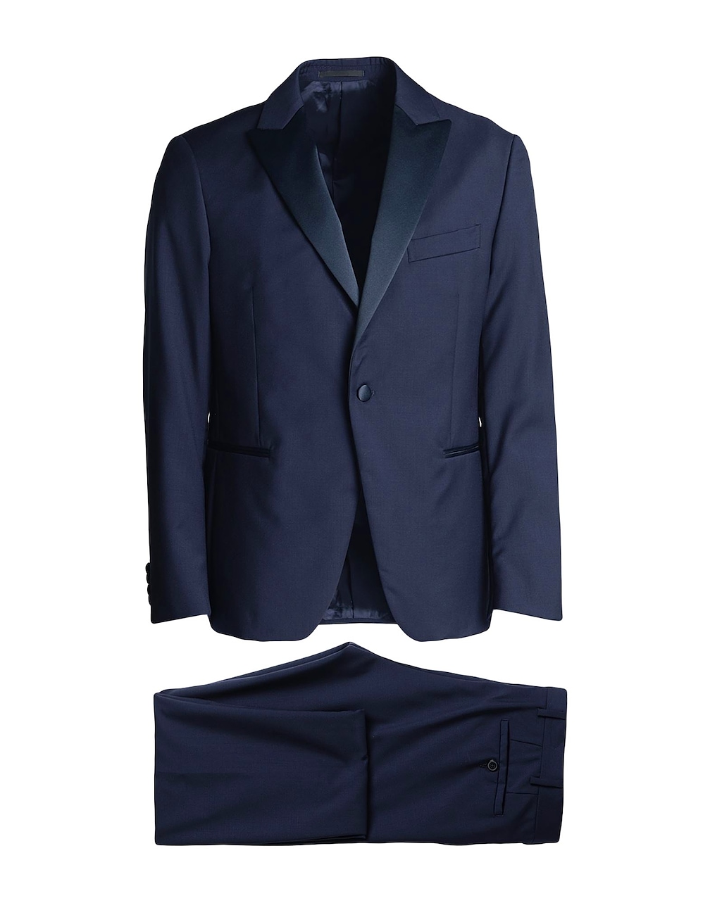 PAL ZILERI CERIMONIA - Trajes