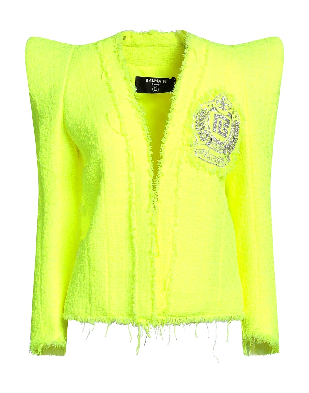 BALMAIN - Jacken und Anoraks