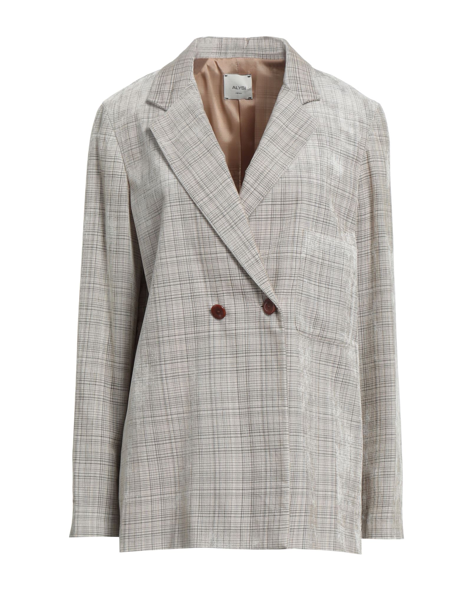 ALYSI - Blazers