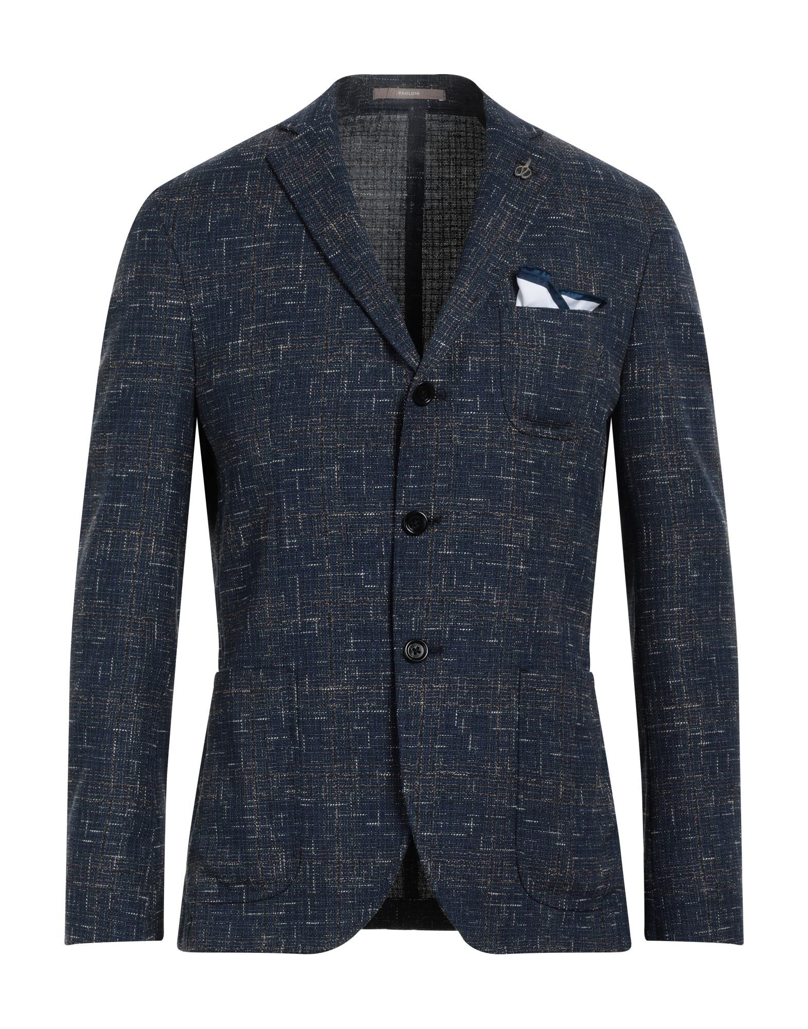 PAOLONI - Blazers