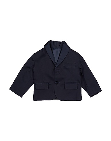 MANUELL & FRANK Blazer 97% Cotton, 3% Elastane