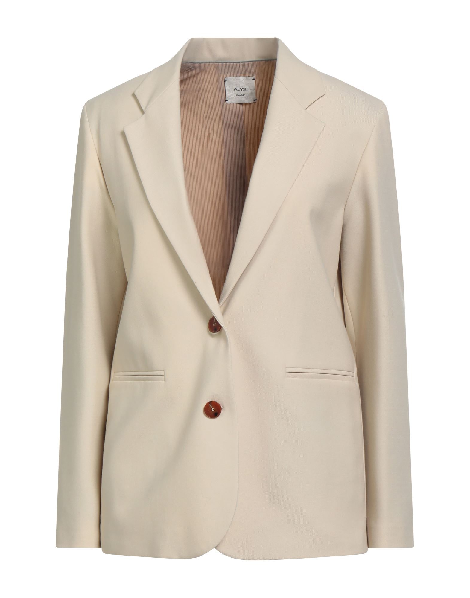 ALYSI - Пиджаки