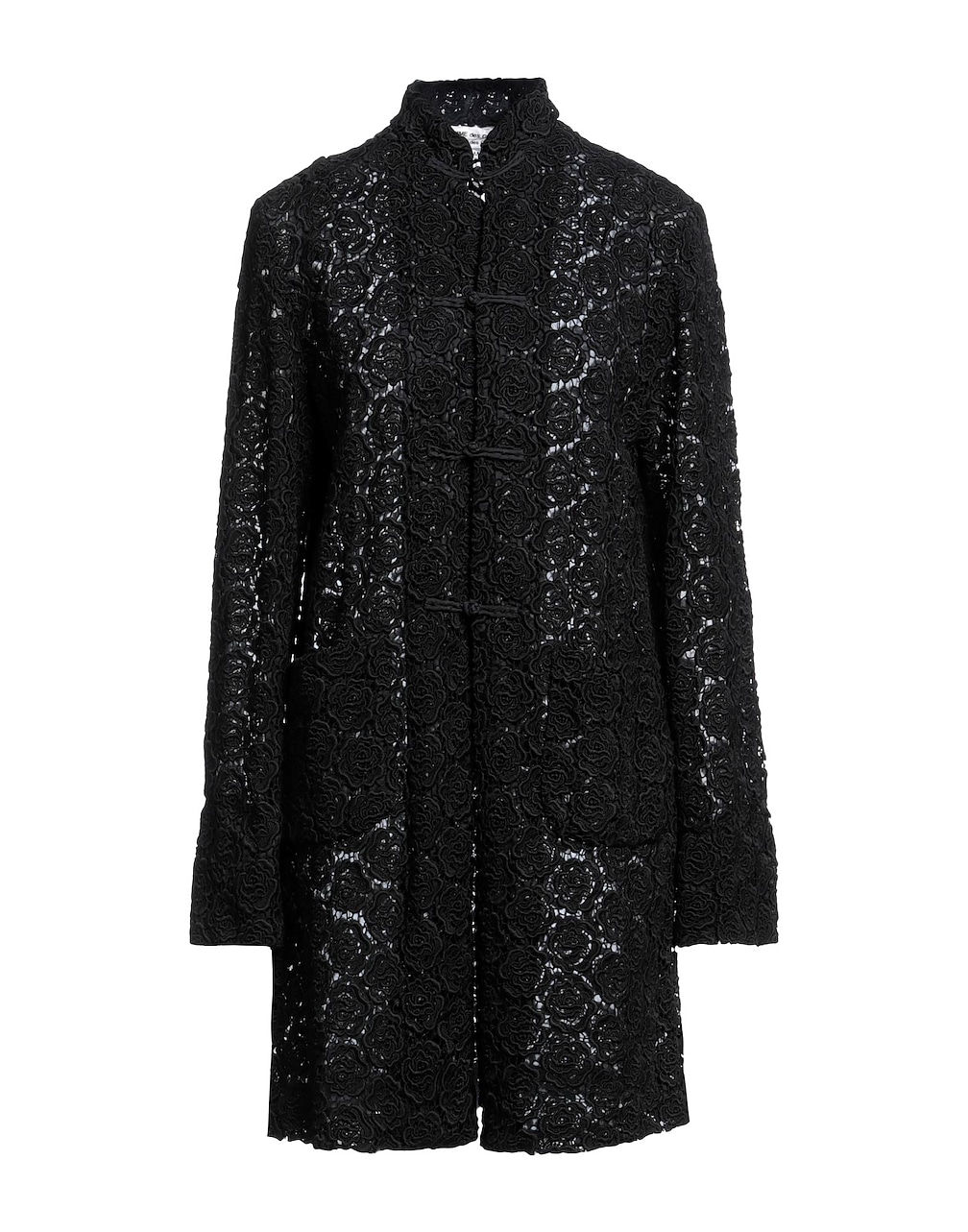 COMME des GARÇONS - Overcoats & Trench Coats