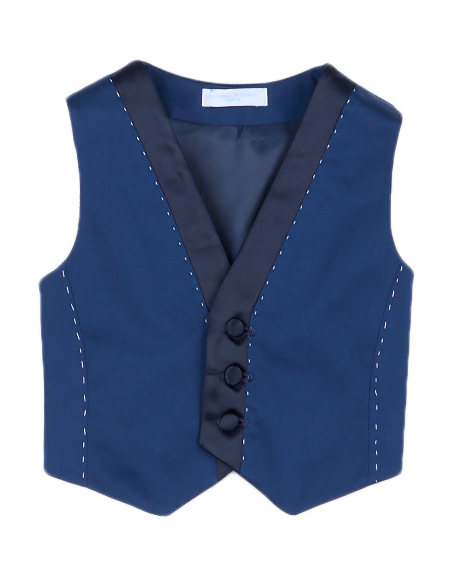 MANUELL & FRANK - Waistcoats