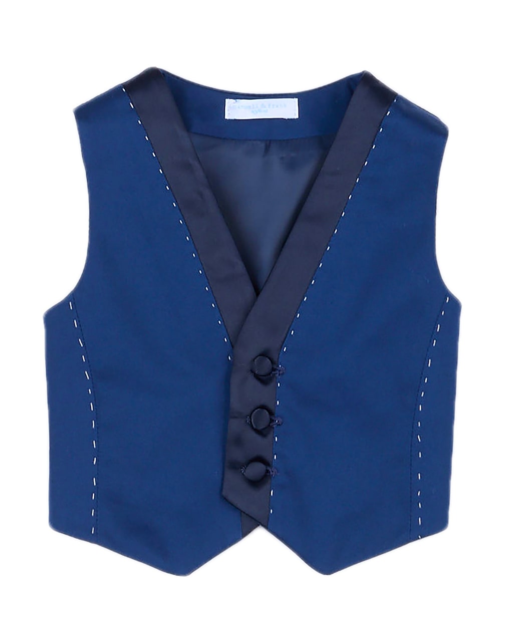 MANUELL & FRANK - Waistcoats