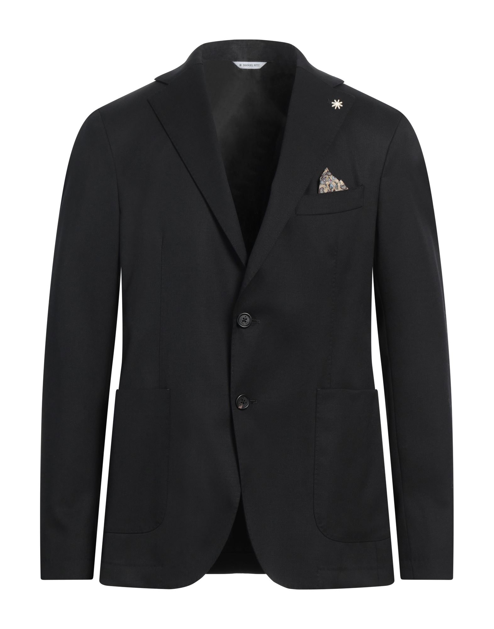 MANUEL RITZ - Blazers