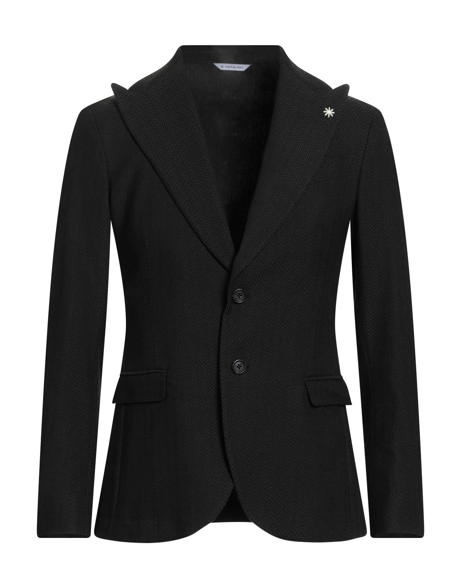 MANUEL RITZ - Blazers