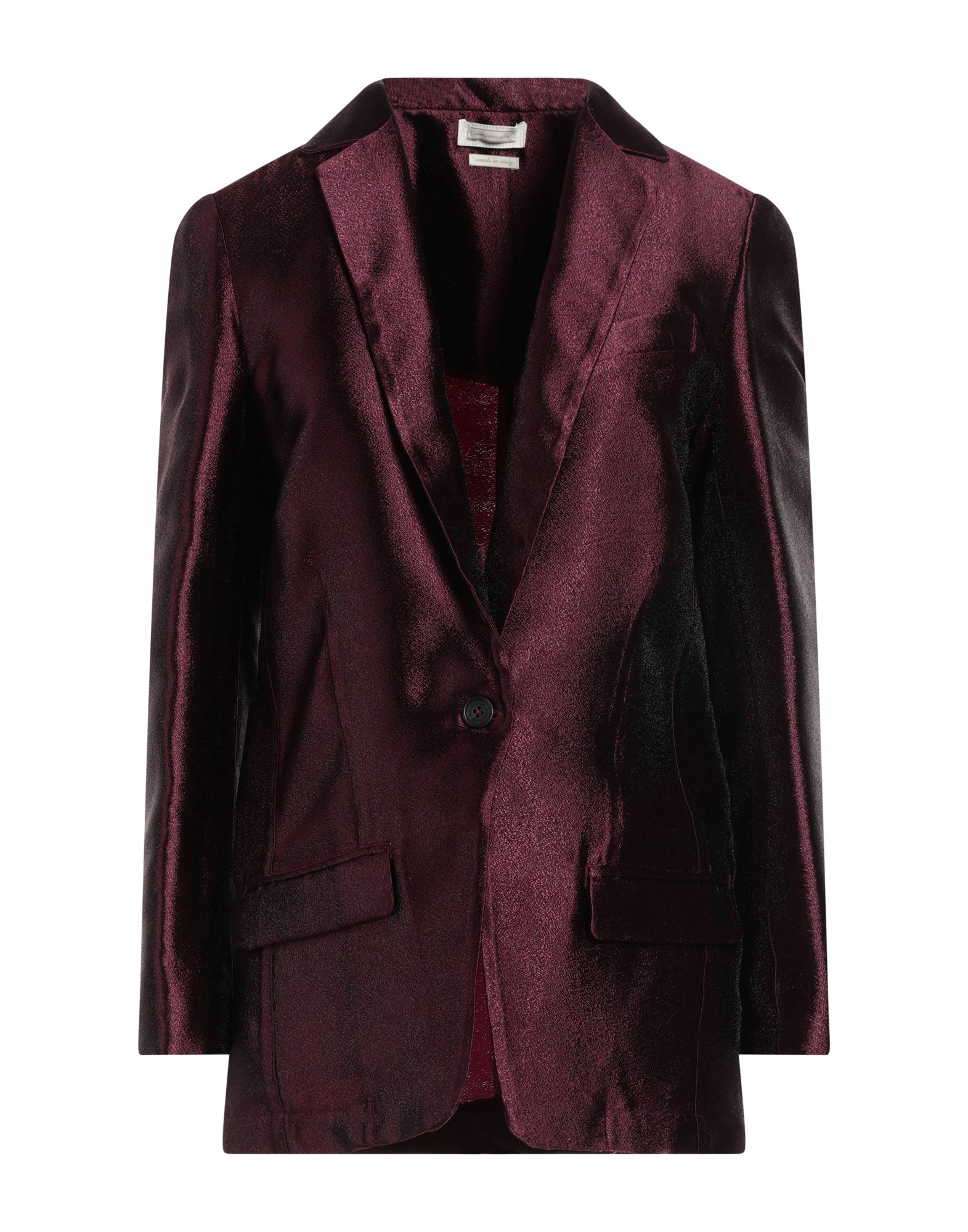 MASSIMO ALBA - Blazers