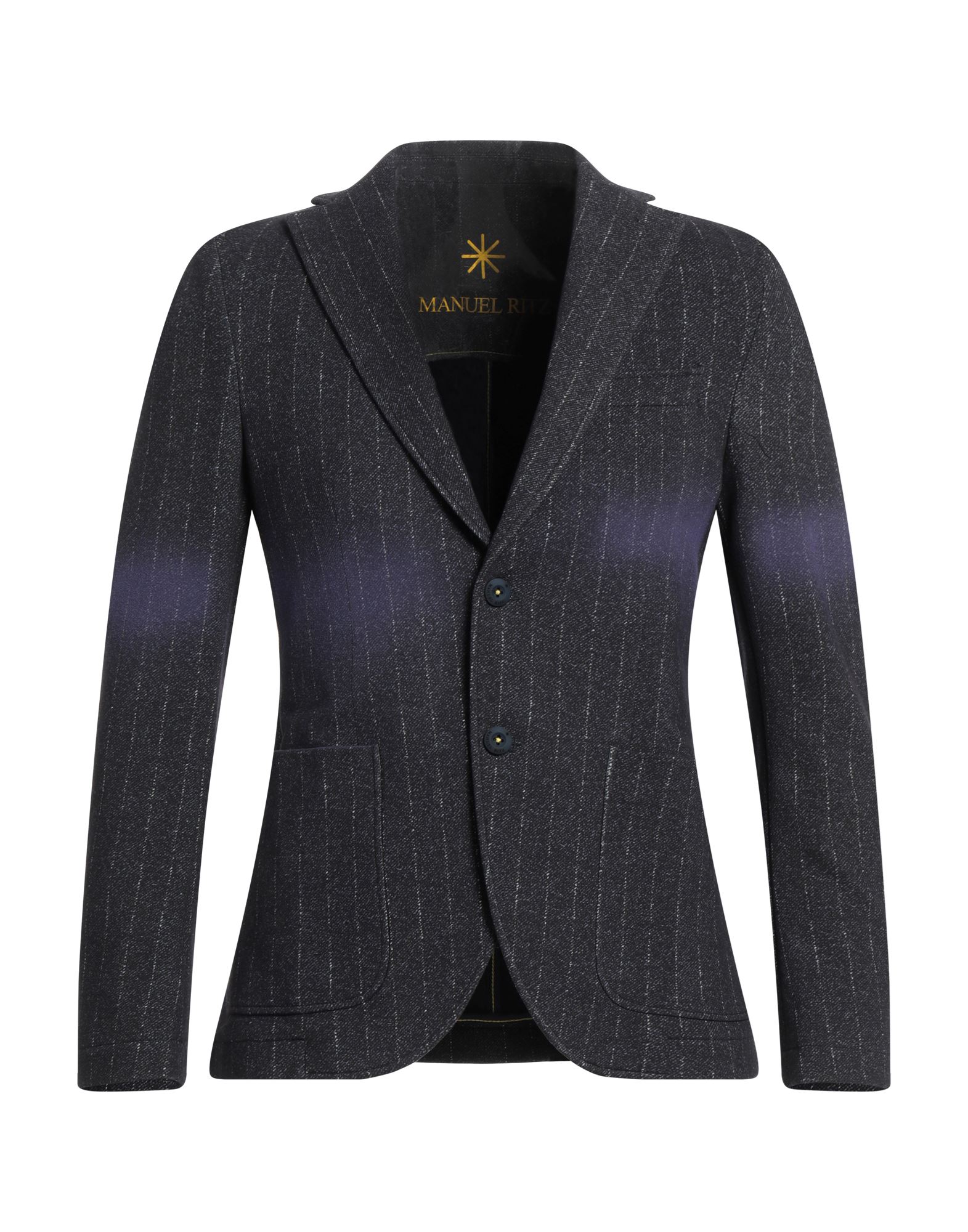 MANUEL RITZ - Blazers