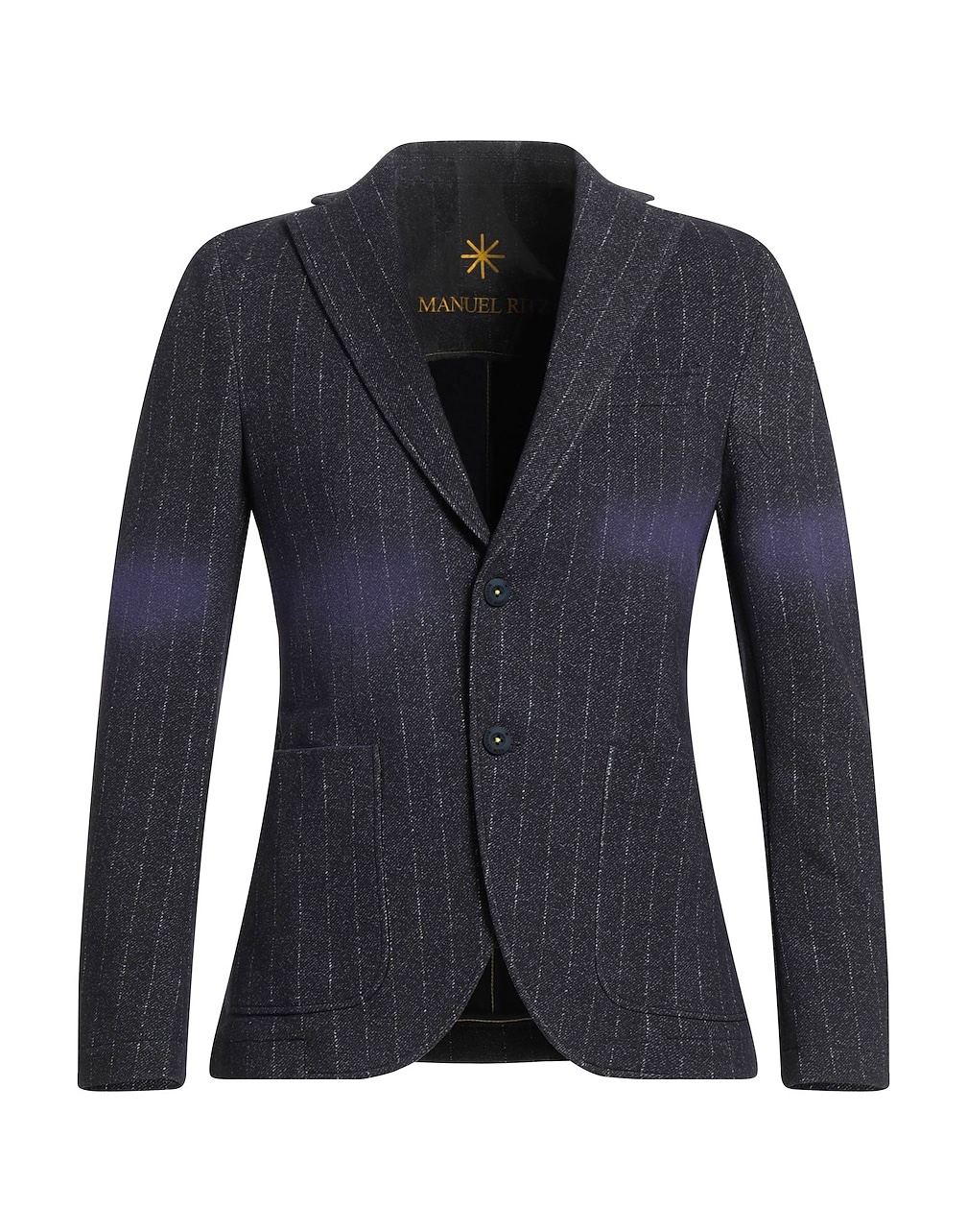 MANUEL RITZ - Blazers