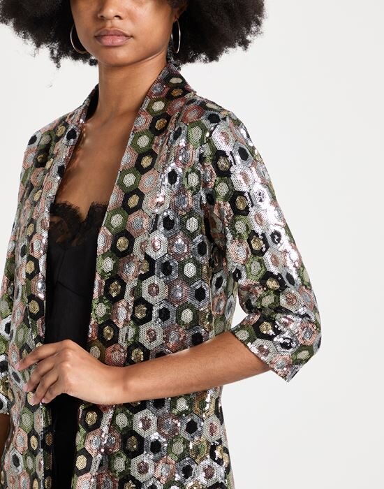 BOUTIQUE de la FEMME Куртки и пиджаки