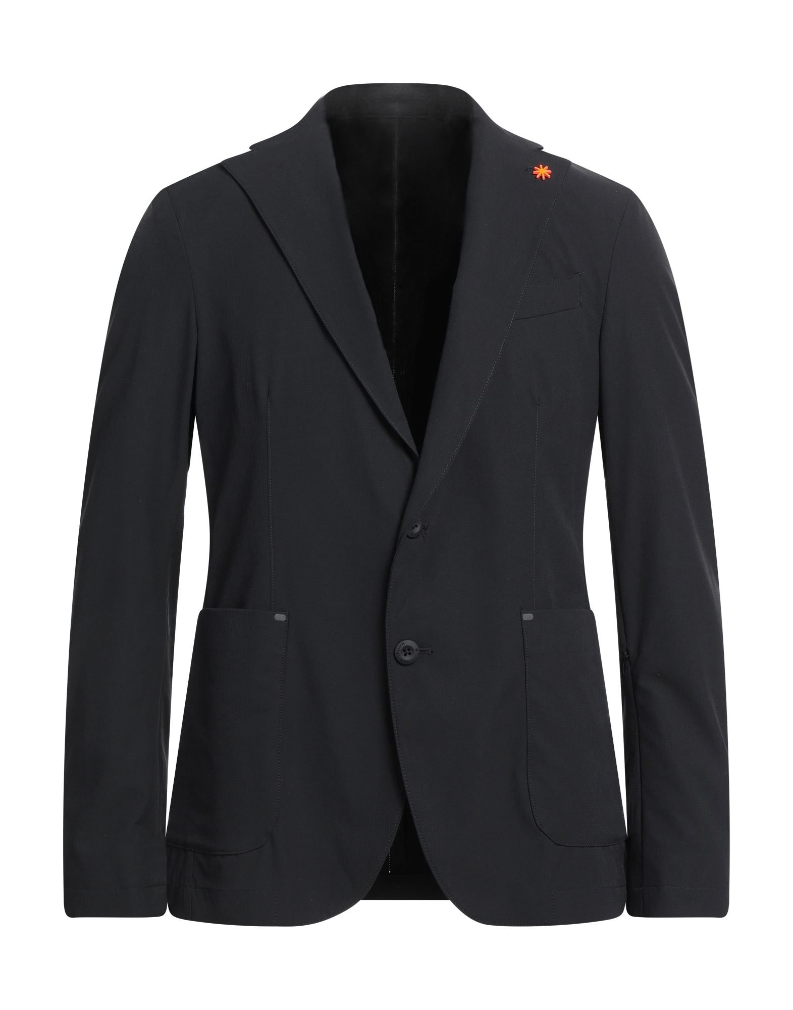 MANUEL RITZ - Blazers